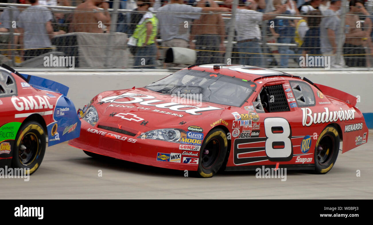 Dale Earnhardt Jrjust Gave Us The Ultimate Dover Race Preview - 4bgqjn2