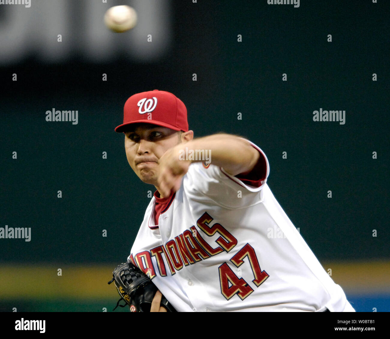 Matt goldman hi-res stock photography and images - Alamy