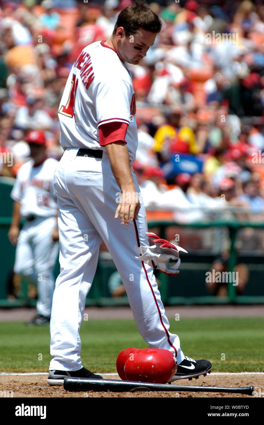 Ryan zimmerman hi-res stock photography and images - Alamy