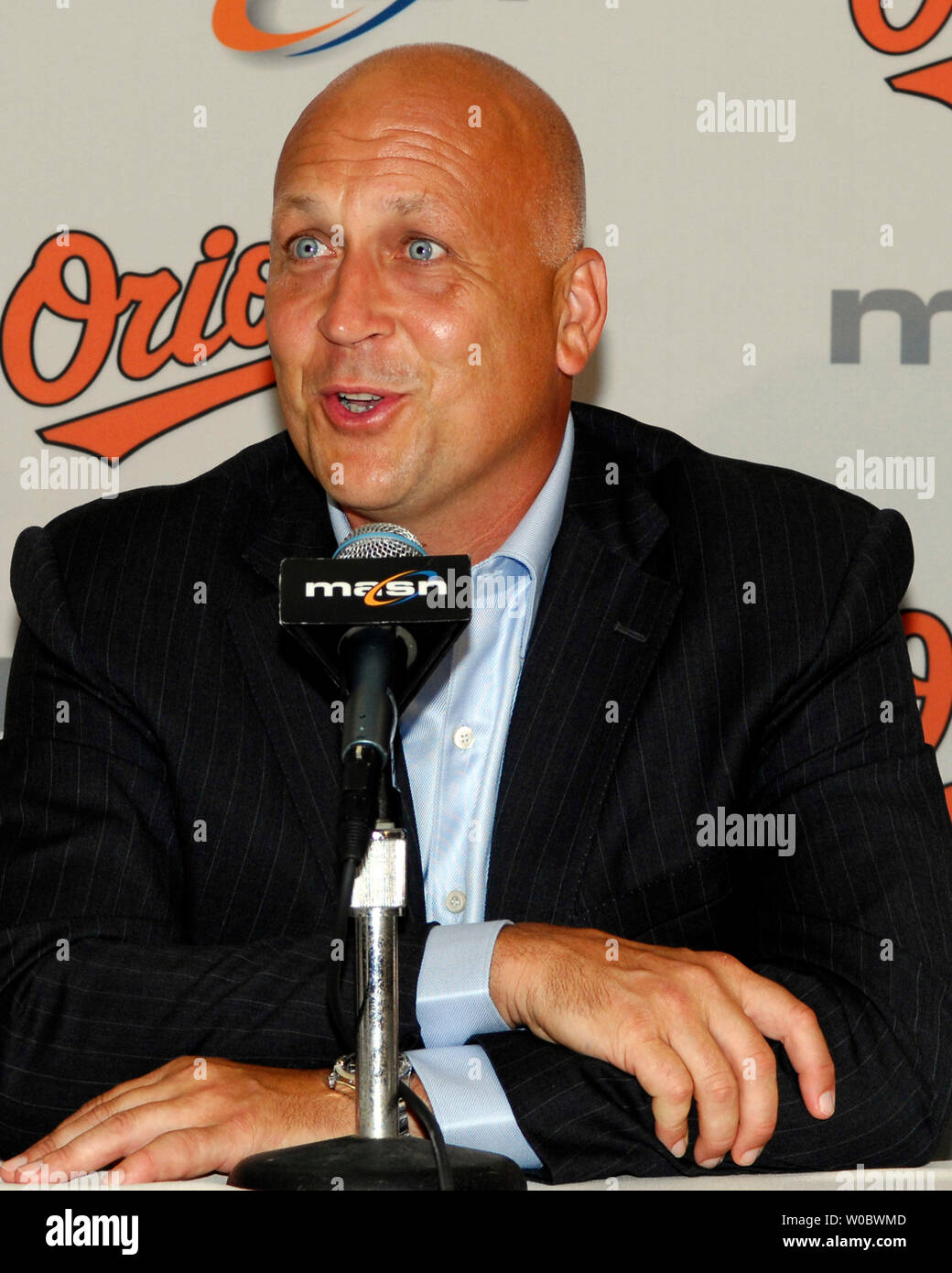 Cal Ripken Bio Former Baltimore Oriole shortstop and Hall of Famer Cal Ripken Jr ...