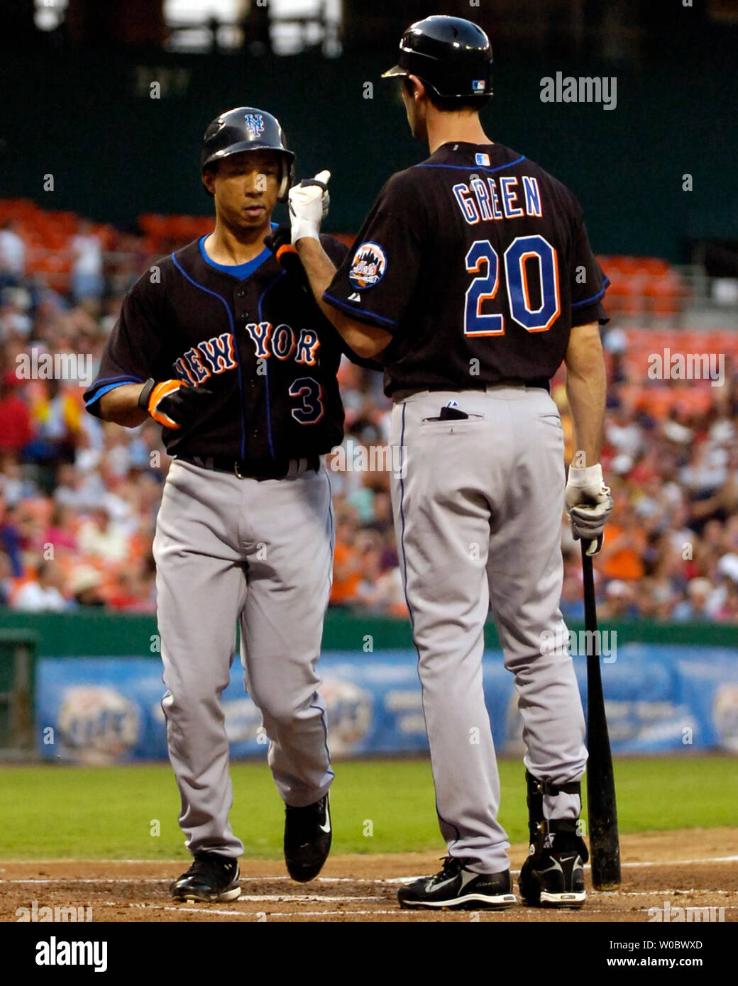 New york mets green jersey deals