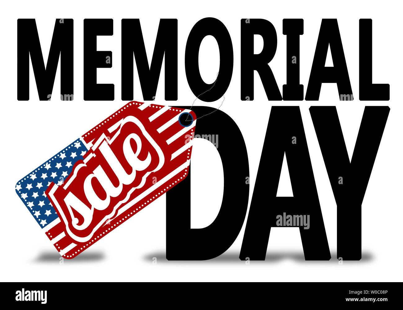 Memorial Day, holiday Stock Photo Alamy