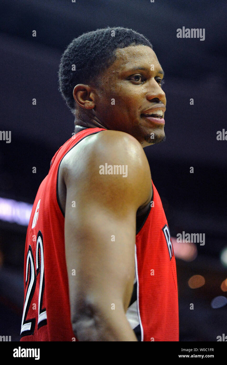 Toronto raptors hi-res stock photography and images - Alamy