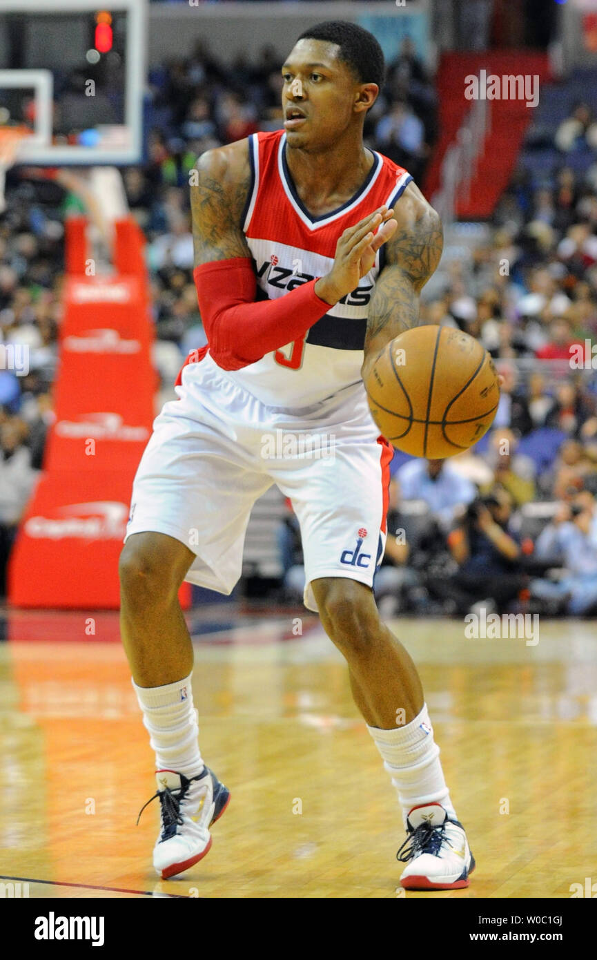 Bradley beal hi-res stock photography and images - Alamy
