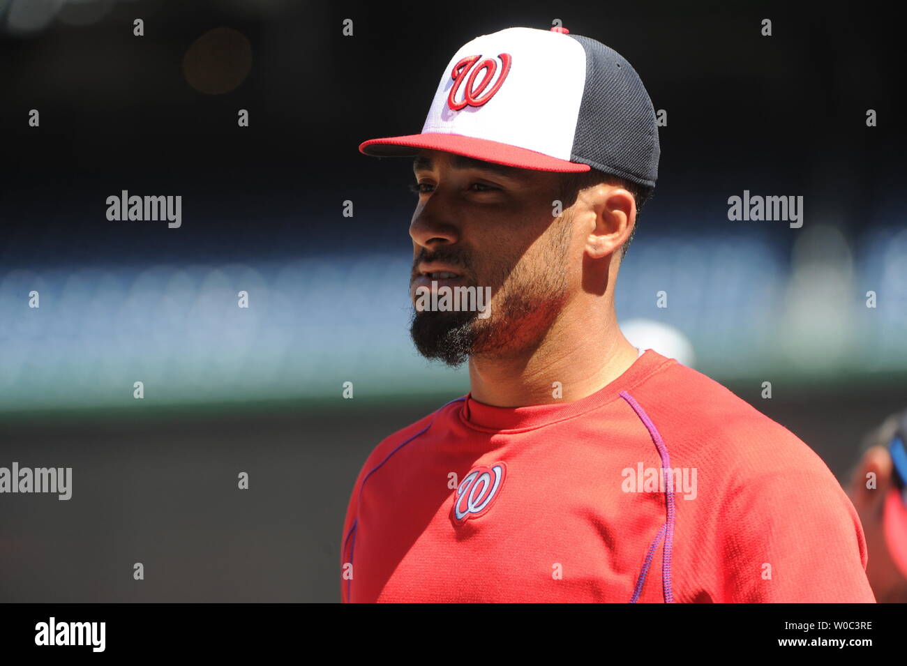 Ian desmond hi-res stock photography and images - Alamy