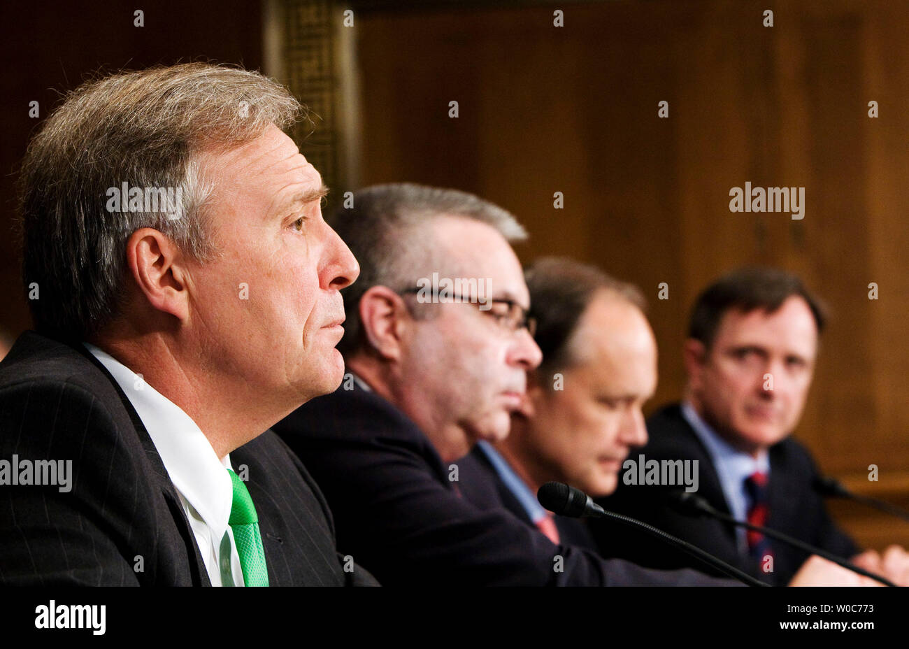 Richard Hoaglund Richard hoagland hi-res stock photography and images - Alamy