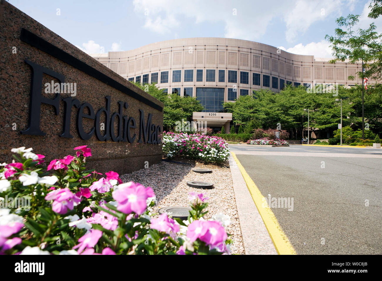 Freddie mac share hires stock photography and images Alamy