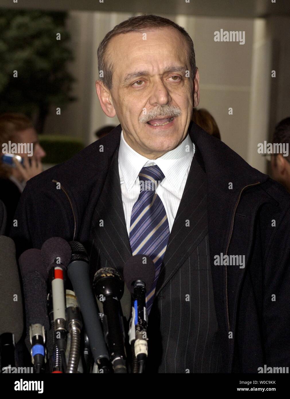 Yasser abed rabbo hires stock photography and images Alamy