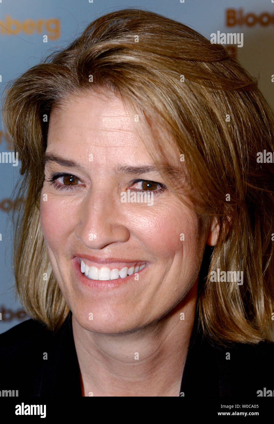Greta van susteren hi-res stock photography and images - Alamy