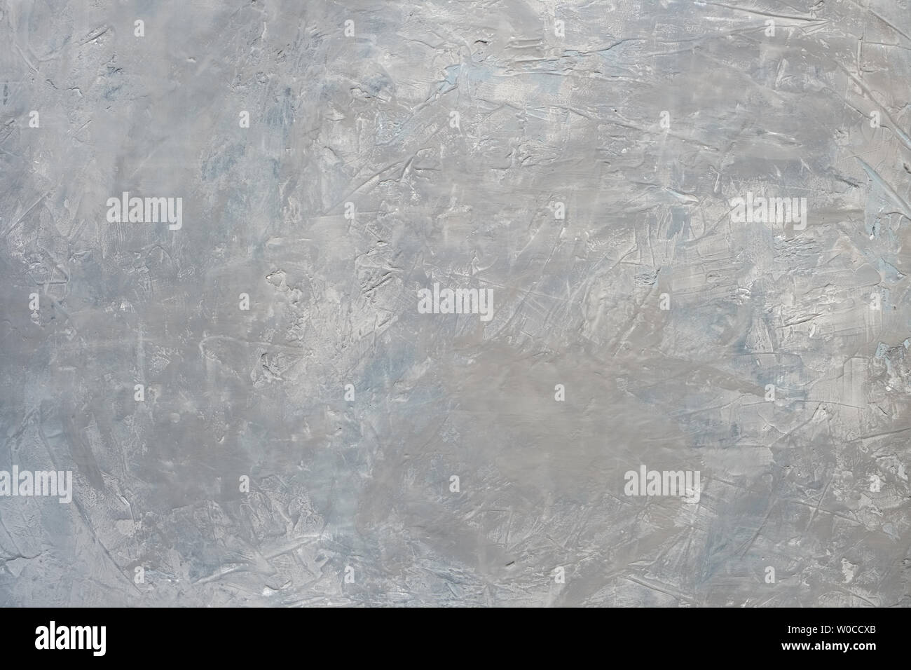 Gray concrete or stone texture for background. Stock Photo