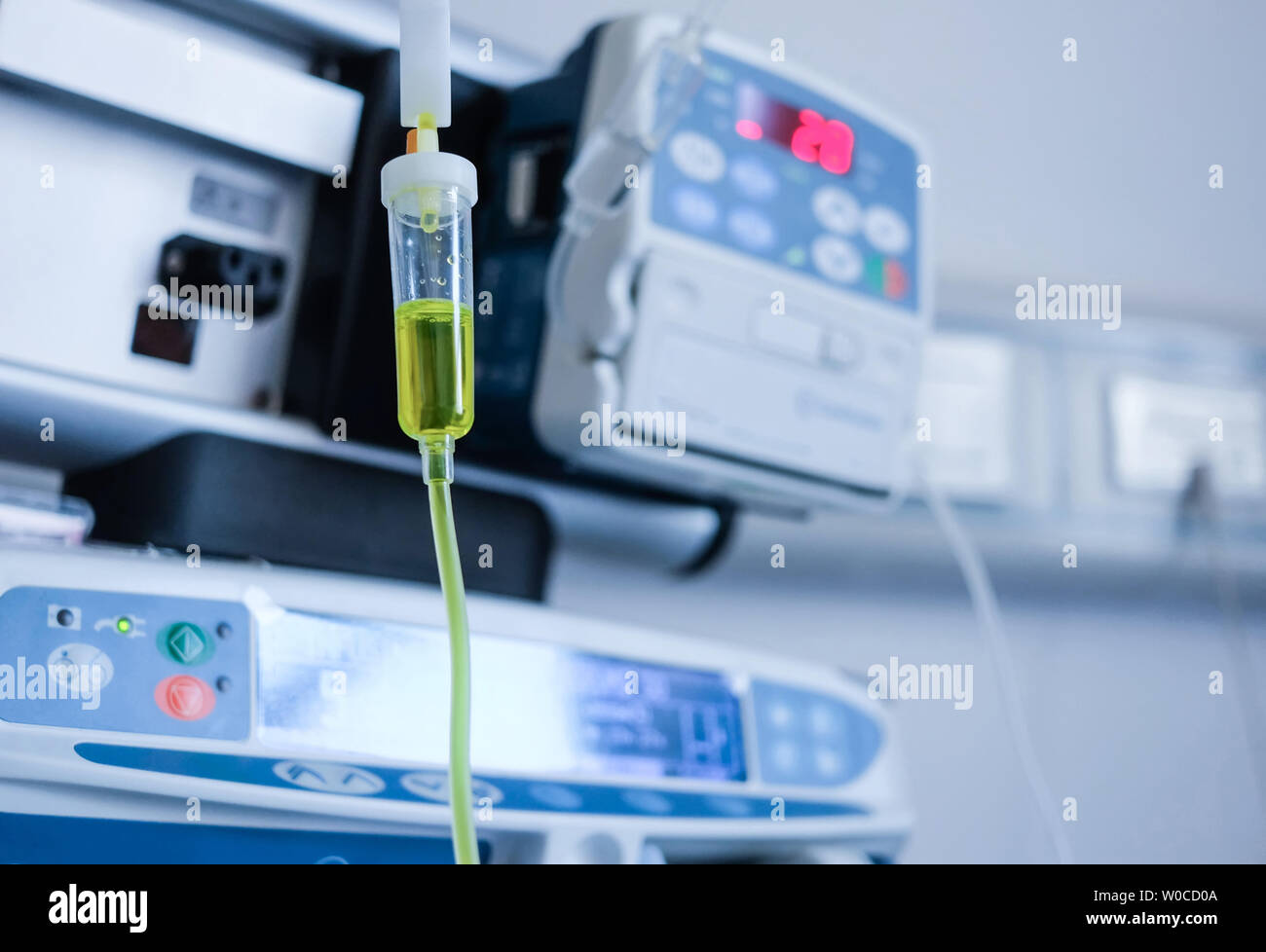 Intravenous injection hires stock photography and images Alamy