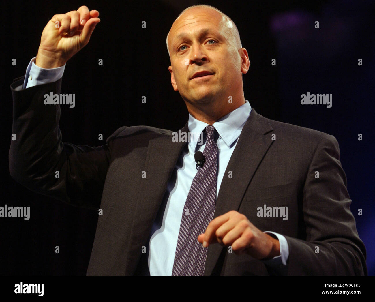 Cal ripkin, jr hi-res stock photography and images - Alamy