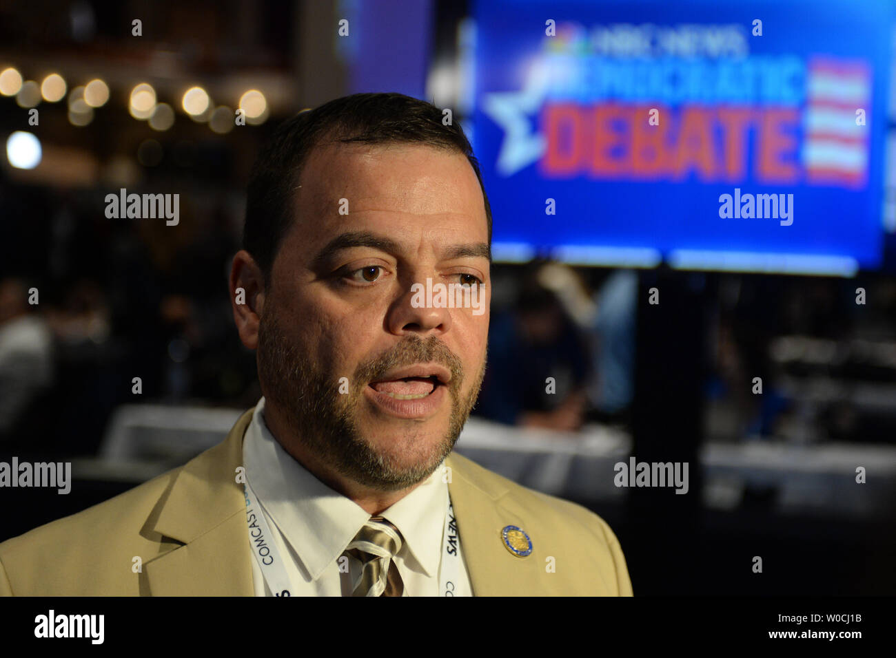 New York State Senators 2020 Miami, FL, USA. 26th June, 2019. New York State Senator from the New York State Senators 2020 Miami, FL, USA. 26th June, 2019. New York State Senator from the