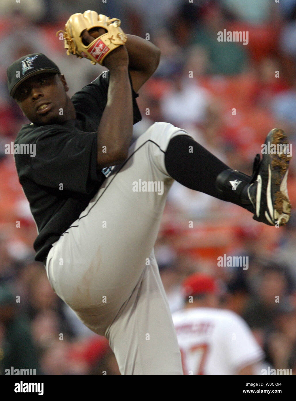 1,842 Dontrelle Willis Photos & High Res Pictures - Getty Images
