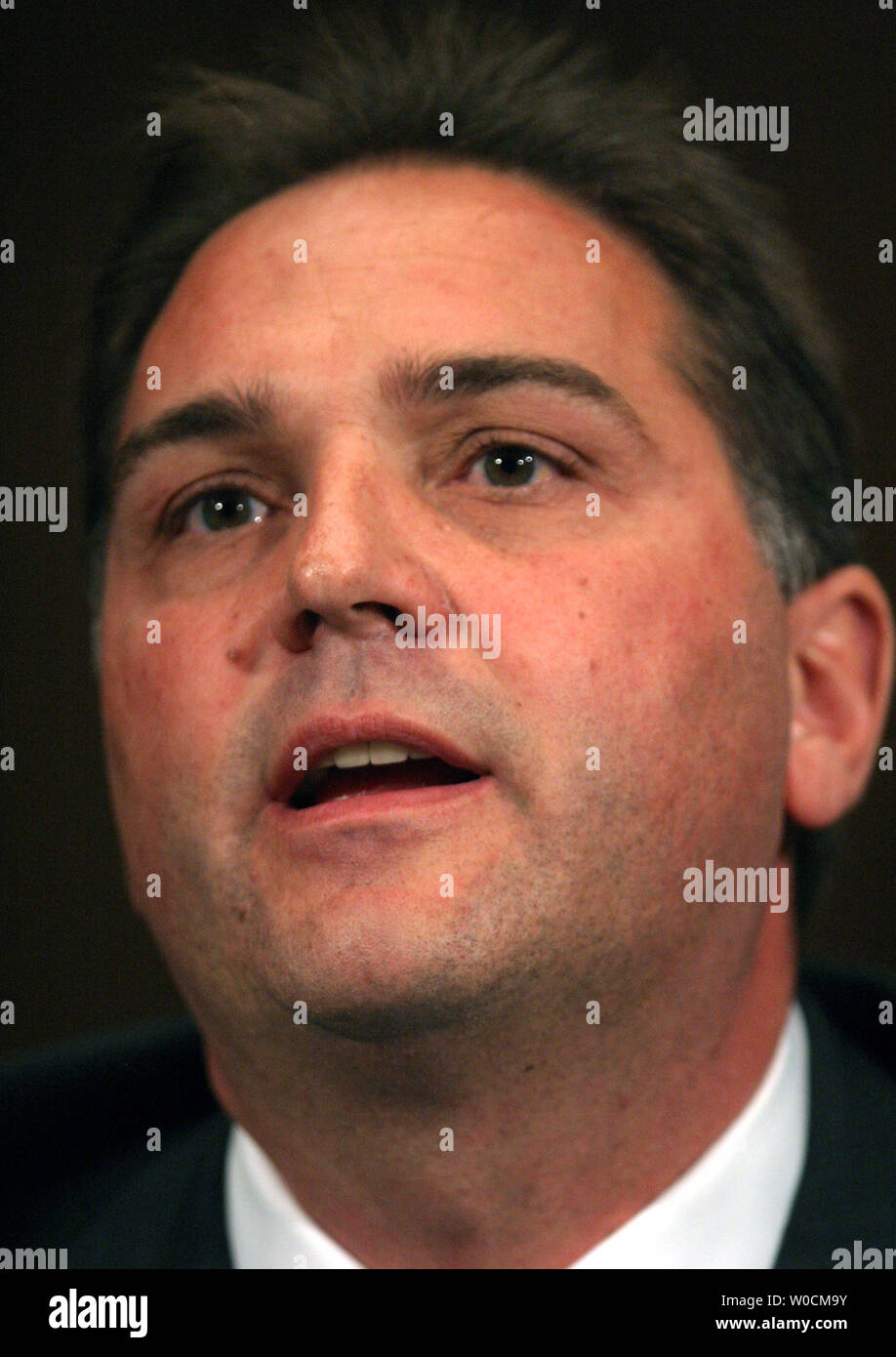 Ceo of nms hires stock photography and images Alamy