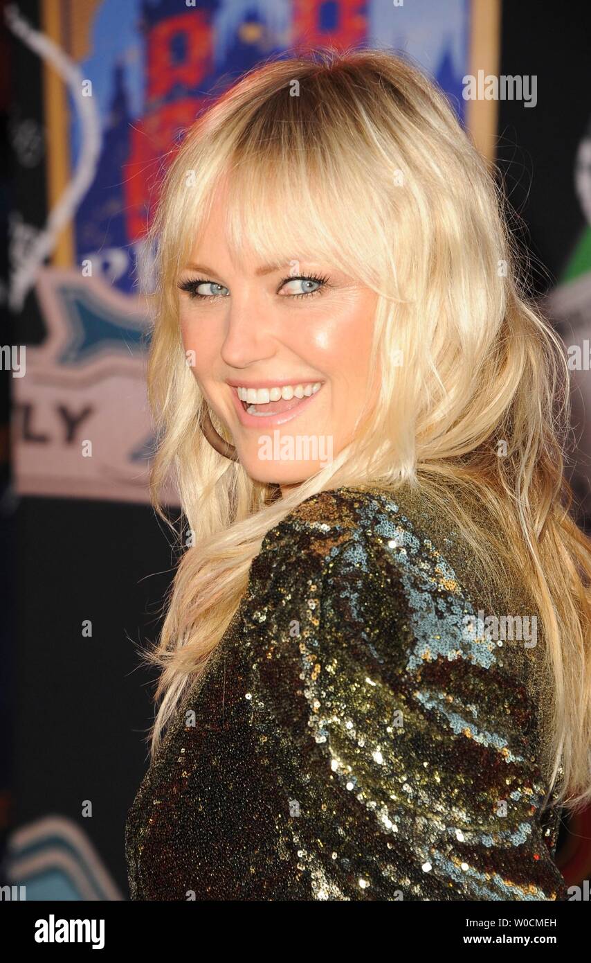 Hollywood, California, USA. 26th June, 2019. Malin Akerman at arrivals