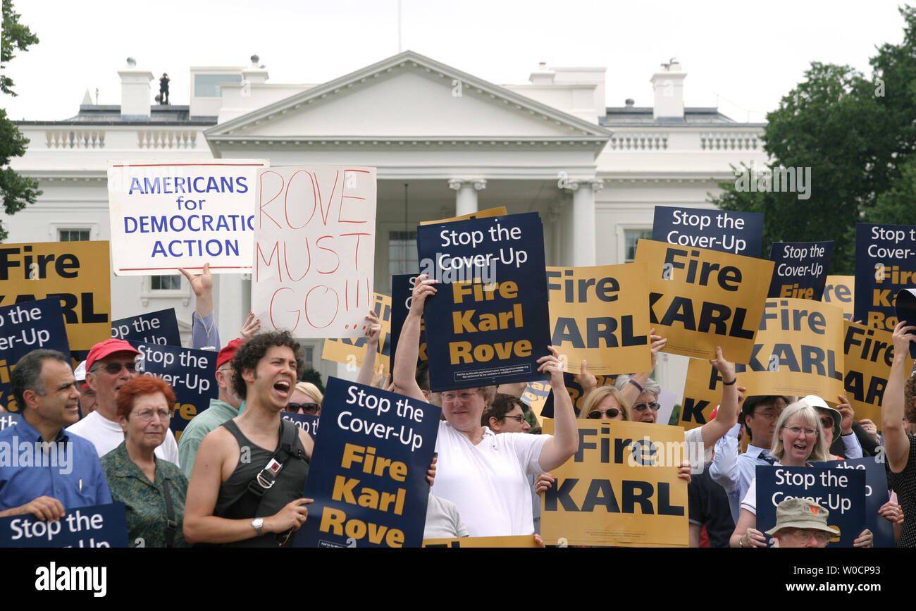 Karl Rove High Resolution Stock Photography and Images Alamy