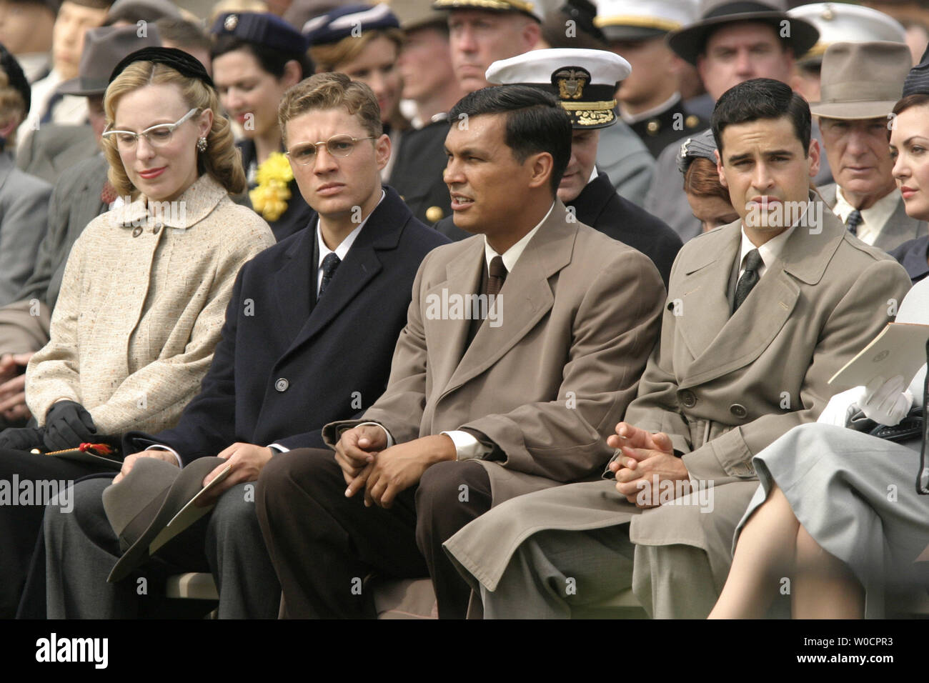 Flags of our fathers set hires stock photography and images Alamy
