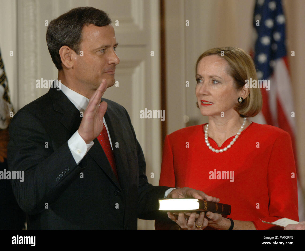 Roger l stevens hi-res stock photography and images - Alamy