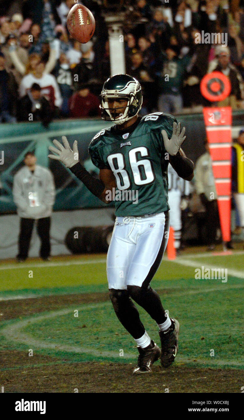 Reggie Brown (wide receiver) - Wikipedia