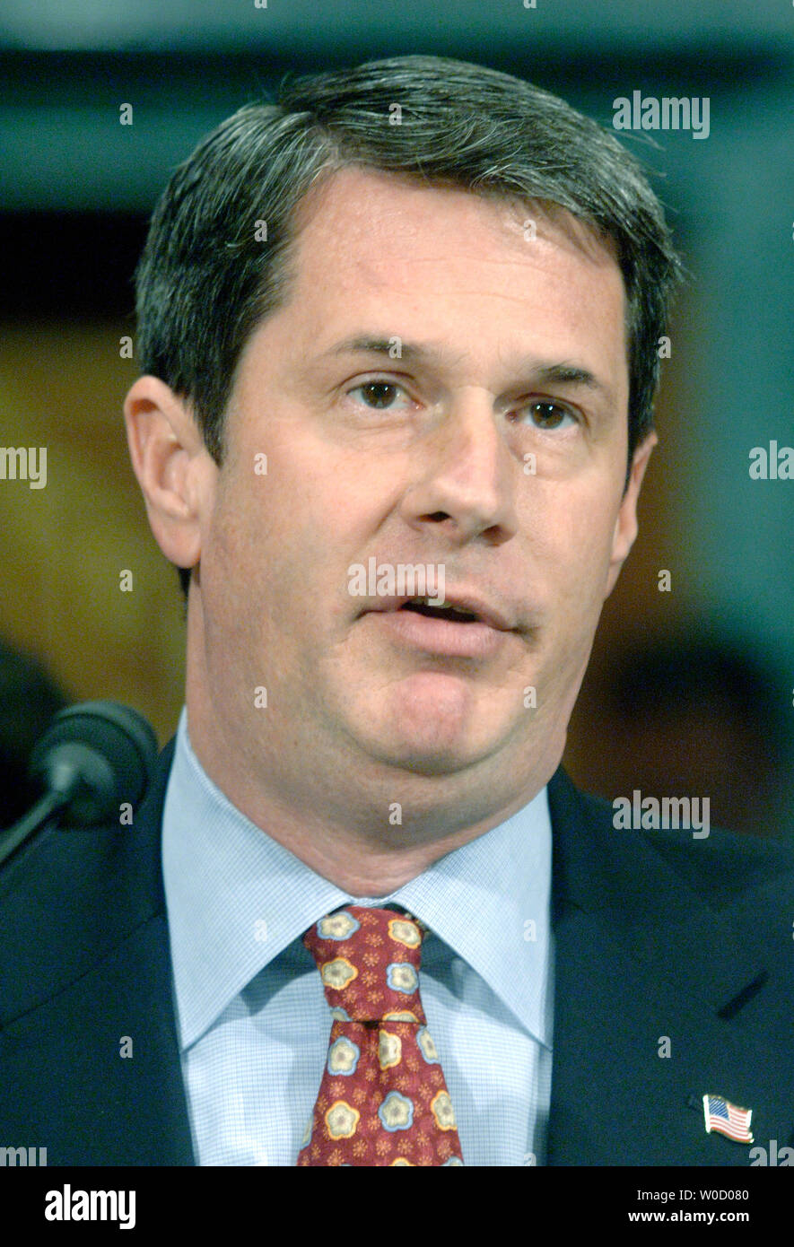 With sen david vitter hires stock photography and images Alamy