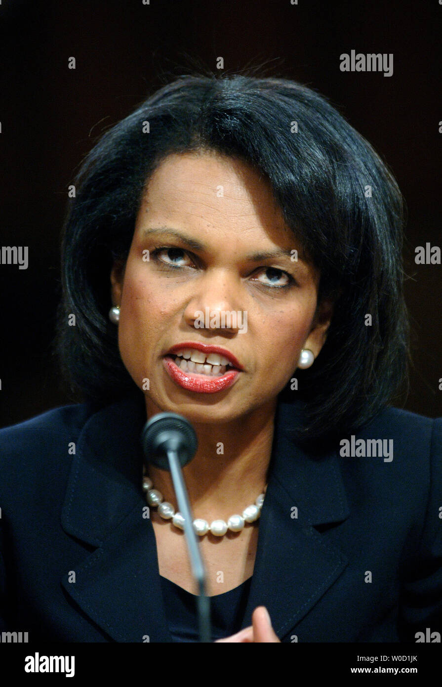 Jill Rice State Senate U s india relations hi-res stock photography and images - Alamy