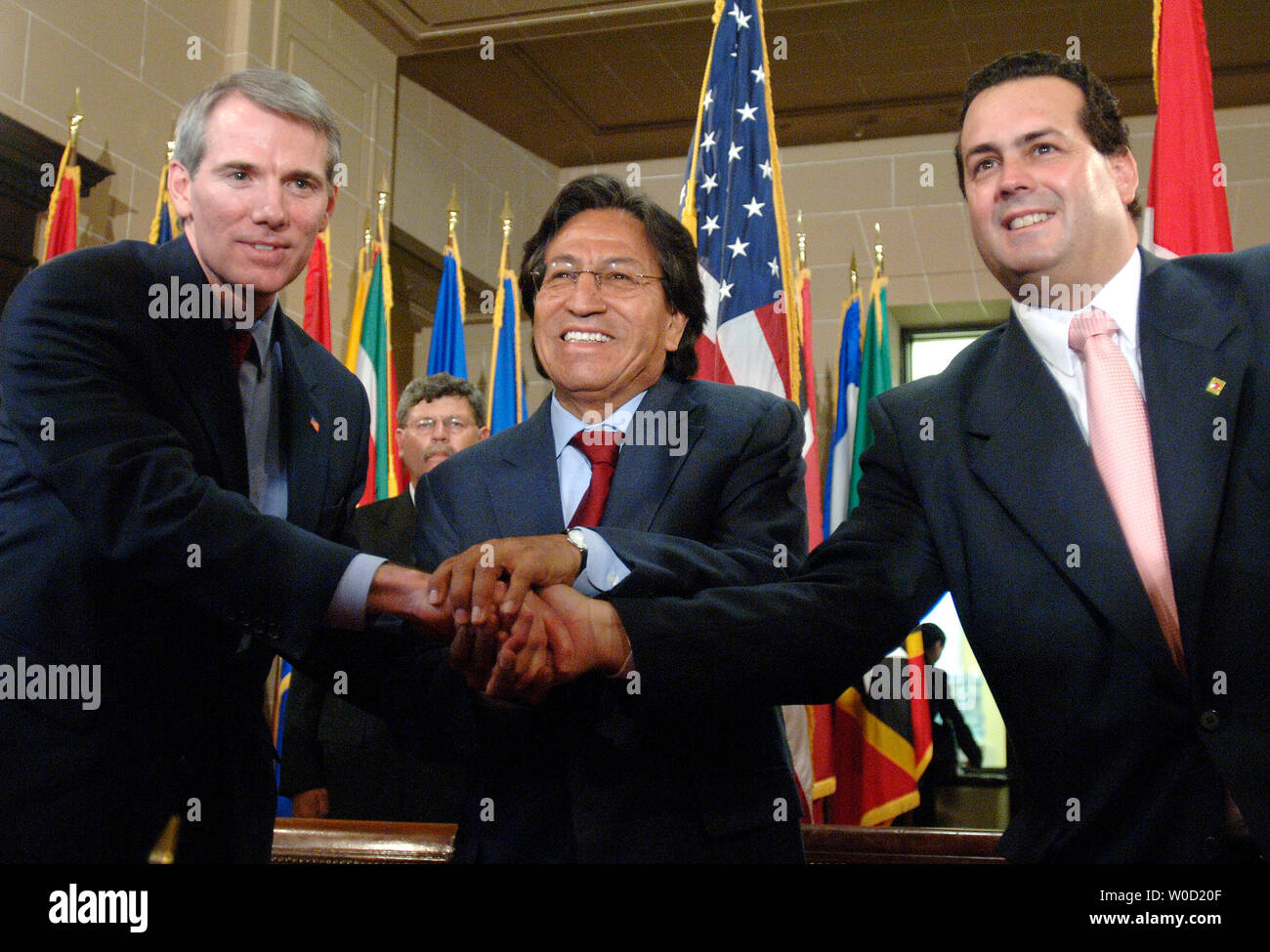 Diez canseco hires stock photography and images Alamy