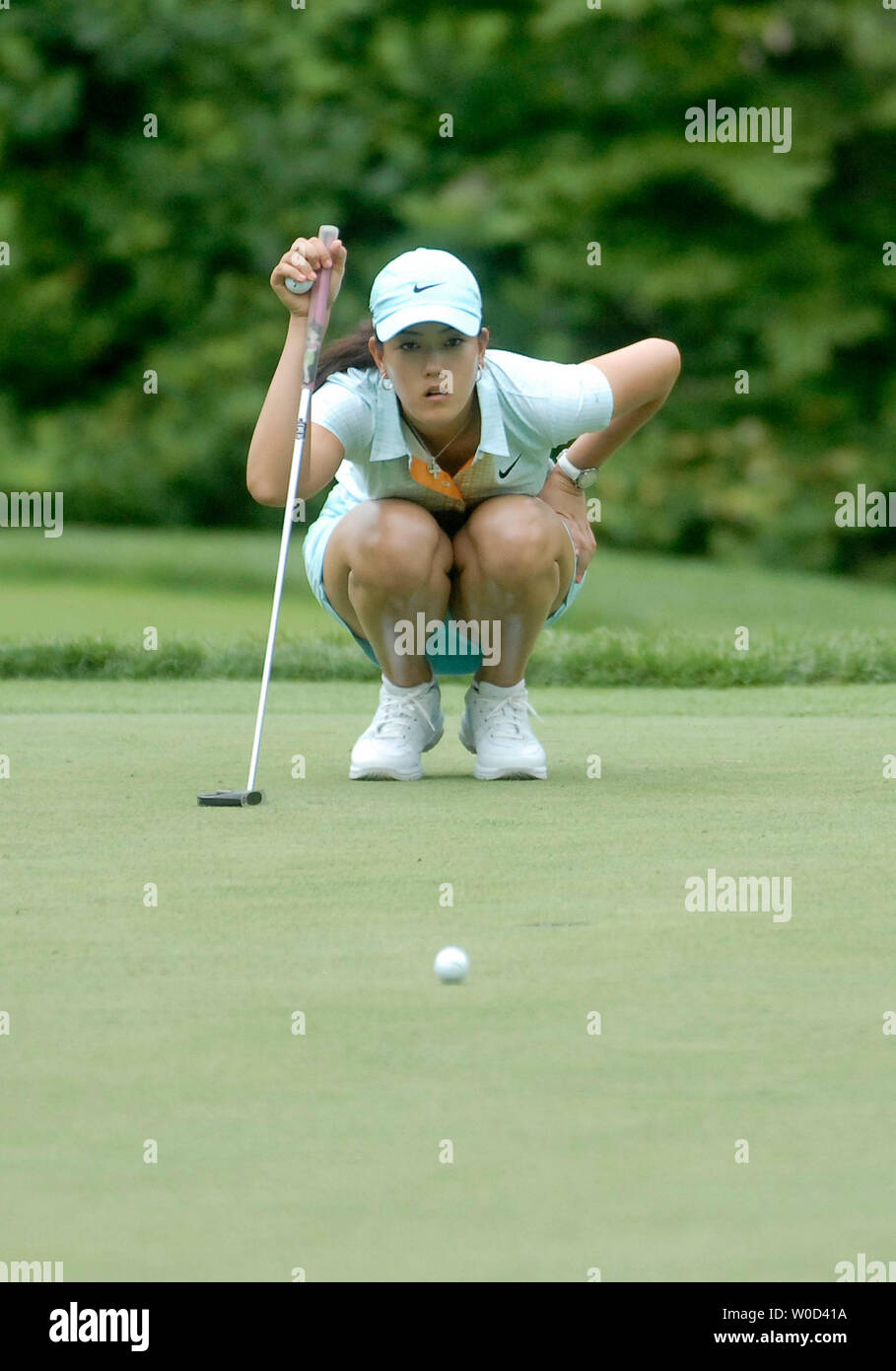 Mcdonalds lpga championship hires stock photography and images Alamy