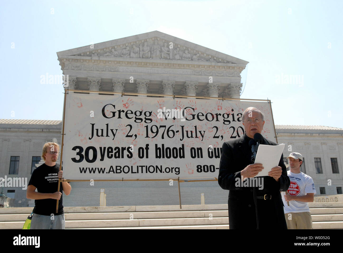 Gregg v hires stock photography and images Alamy