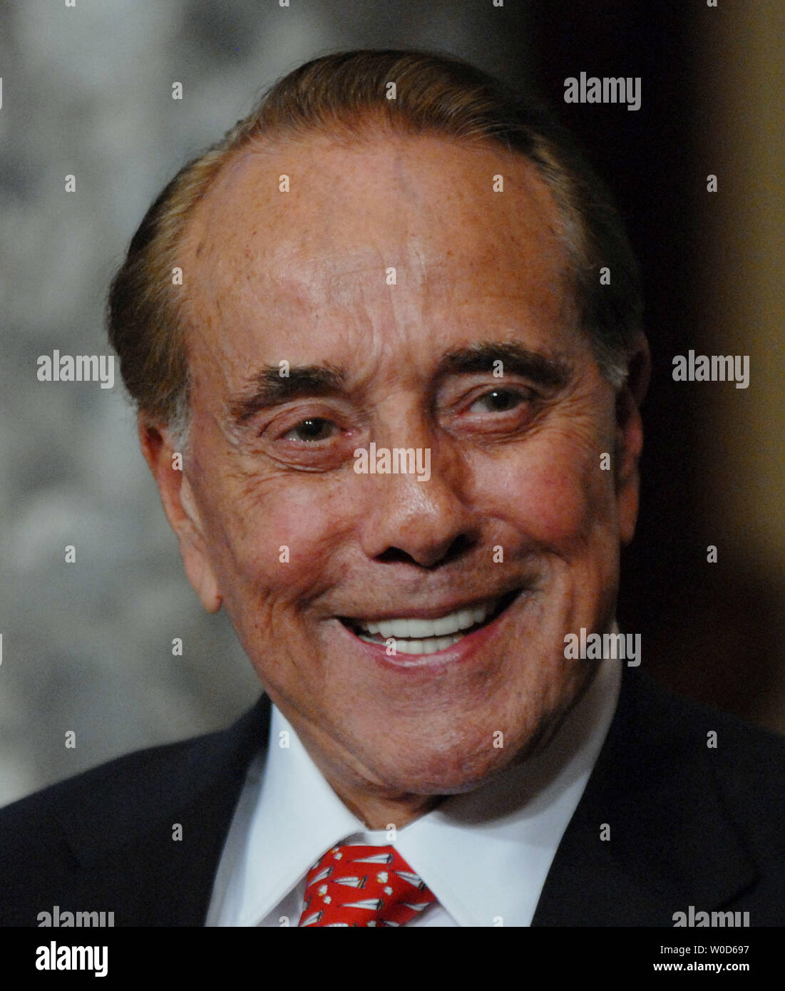 Portrait of bob dole washington hires stock photography and images Alamy