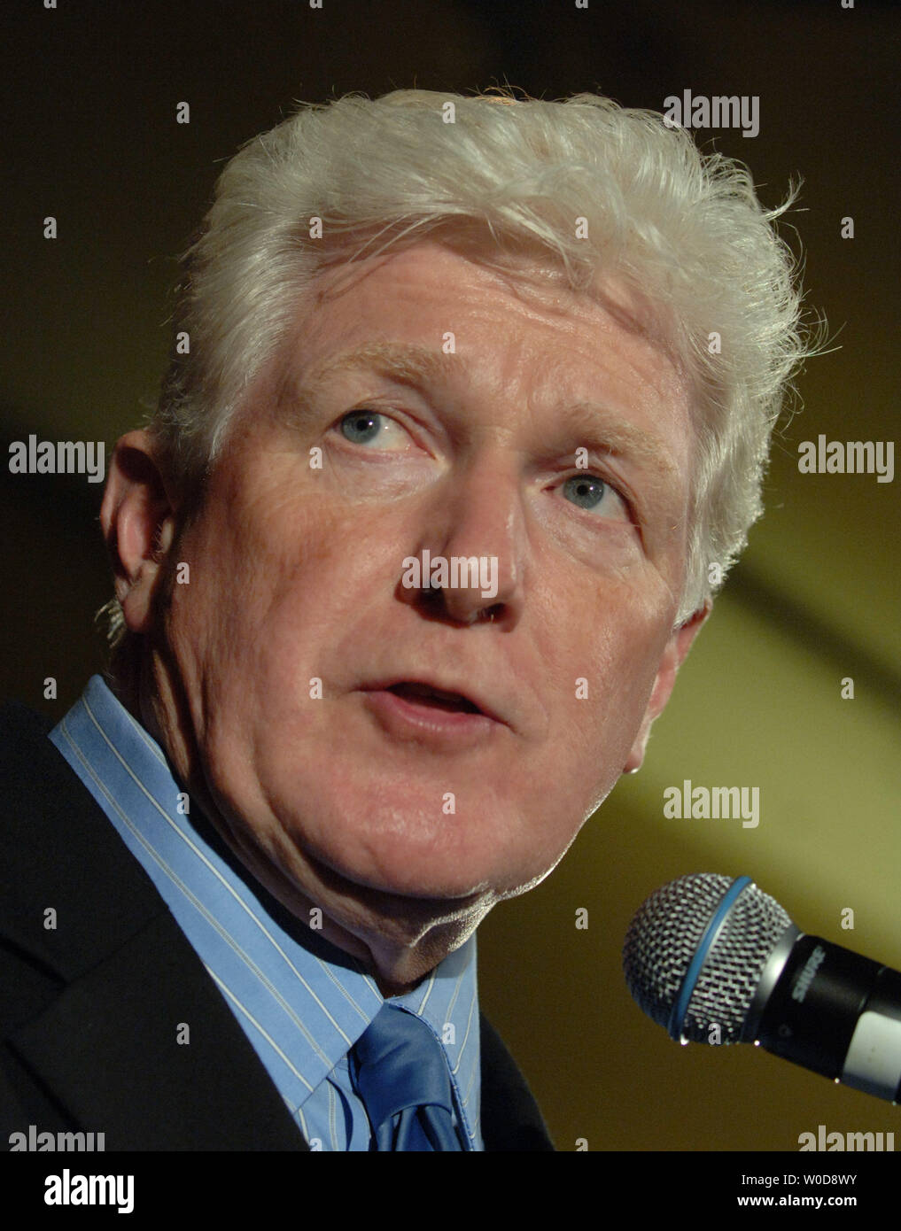 Jim moran hi-res stock photography and images - Alamy