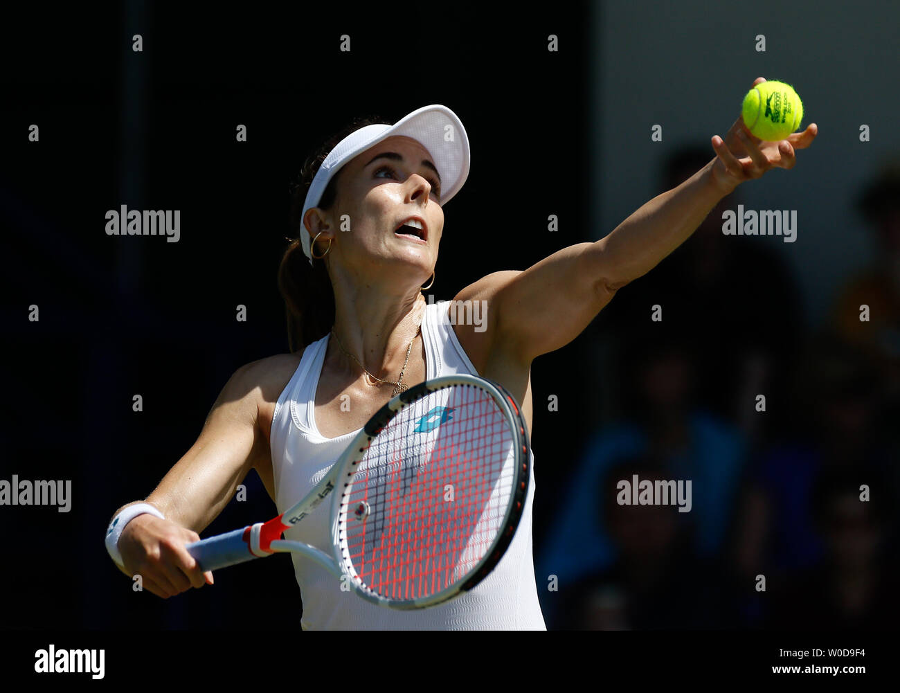 Devonshire park ons jabeur hires stock photography and images Alamy