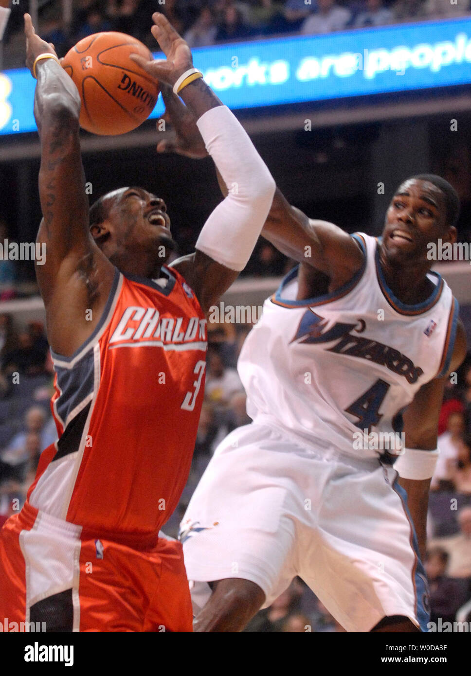 Gerald wallace hi-res stock photography and images - Alamy