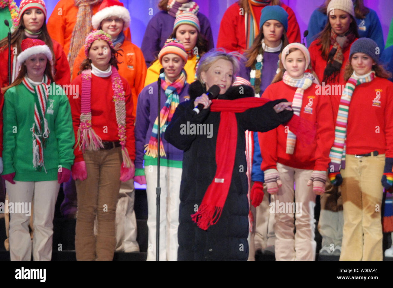 Cathy Rigby High Resolution Stock Photography and Images - Alamy