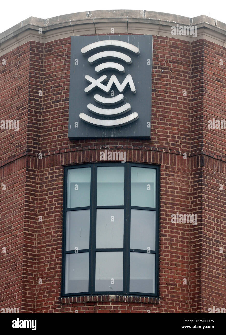 Sirius xm logo hires stock photography and images Alamy