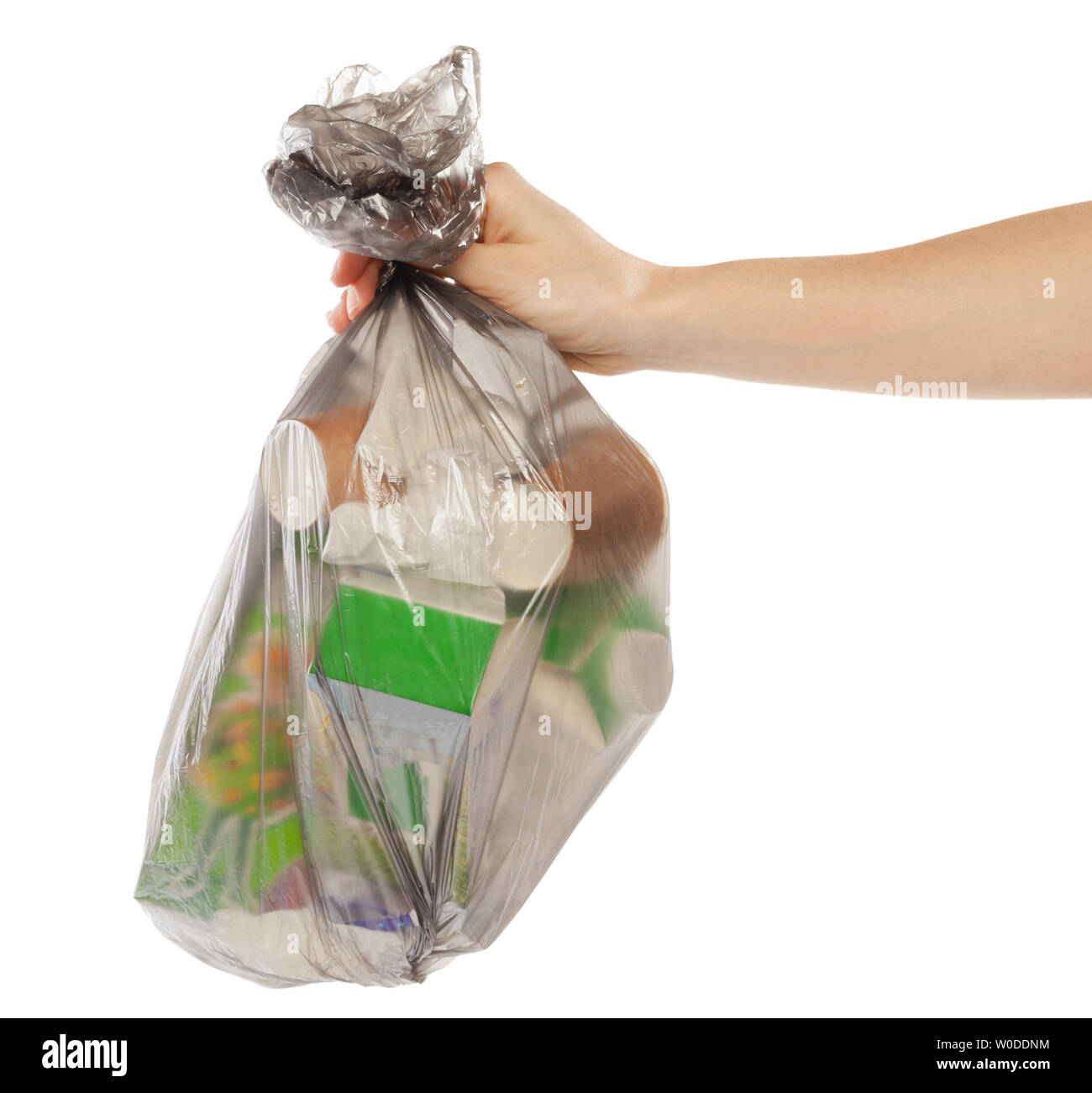 https://c8.alamy.com/comp/W0DDNM/woman-hands-holding-garbage-bag-isolated-on-white-background-W0DDNM.jpg