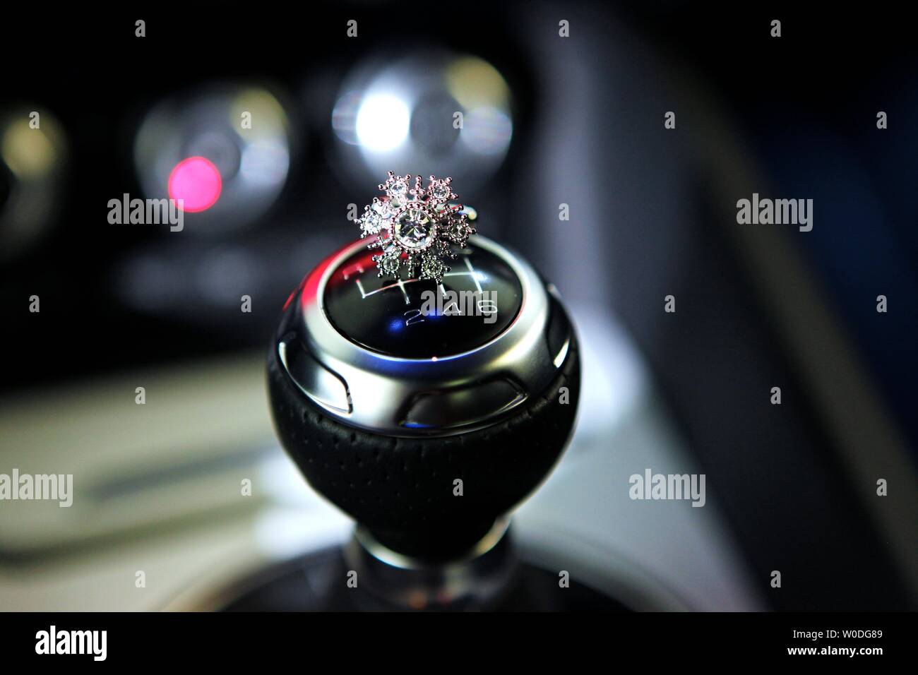 Car gear stick decoration hires stock photography and images Alamy