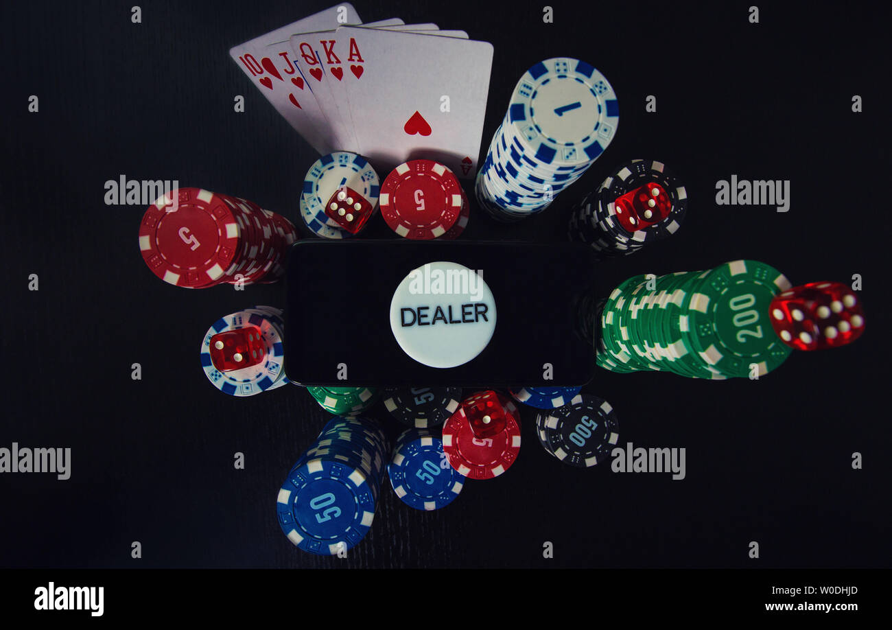 casino slots payout