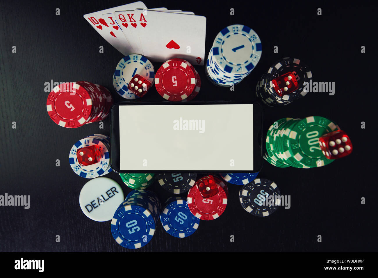 top 5 online gambling sites big top slot