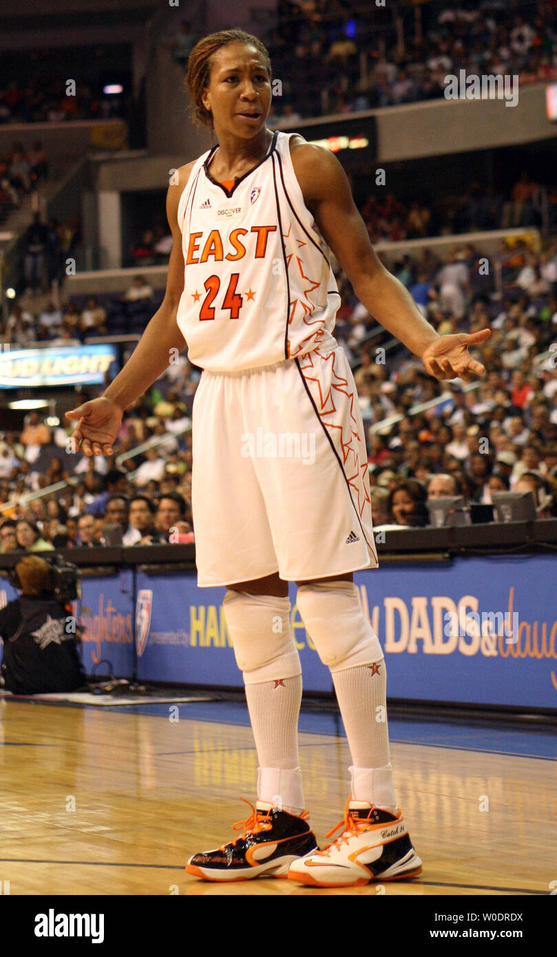 tamika catchings jersey