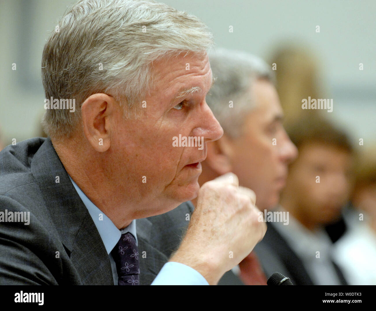 Richard Ranger High Resolution Stock Photography and Images - Alamy