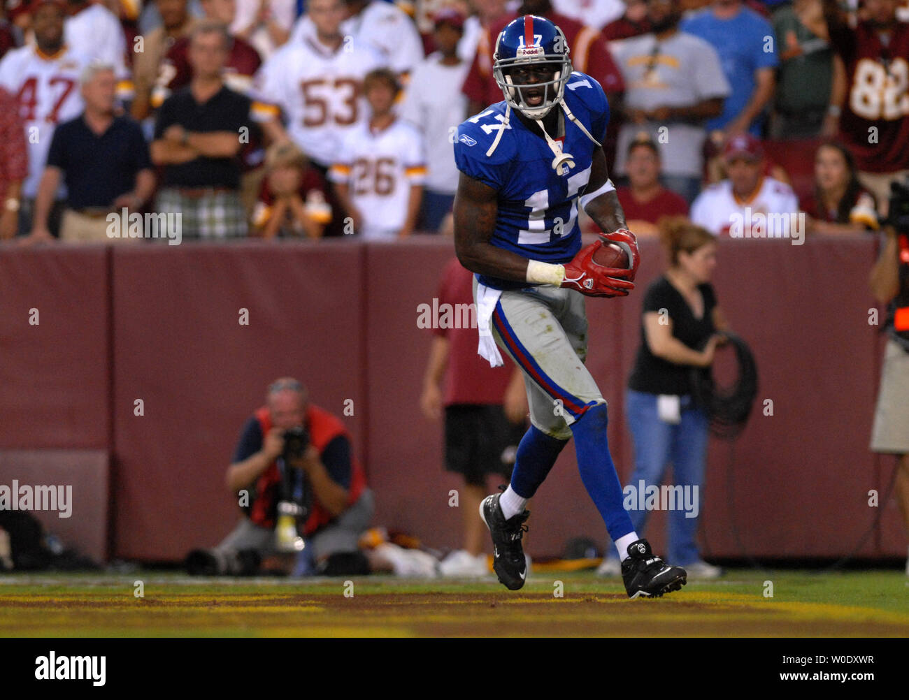 Plaxico hires stock photography and images Alamy