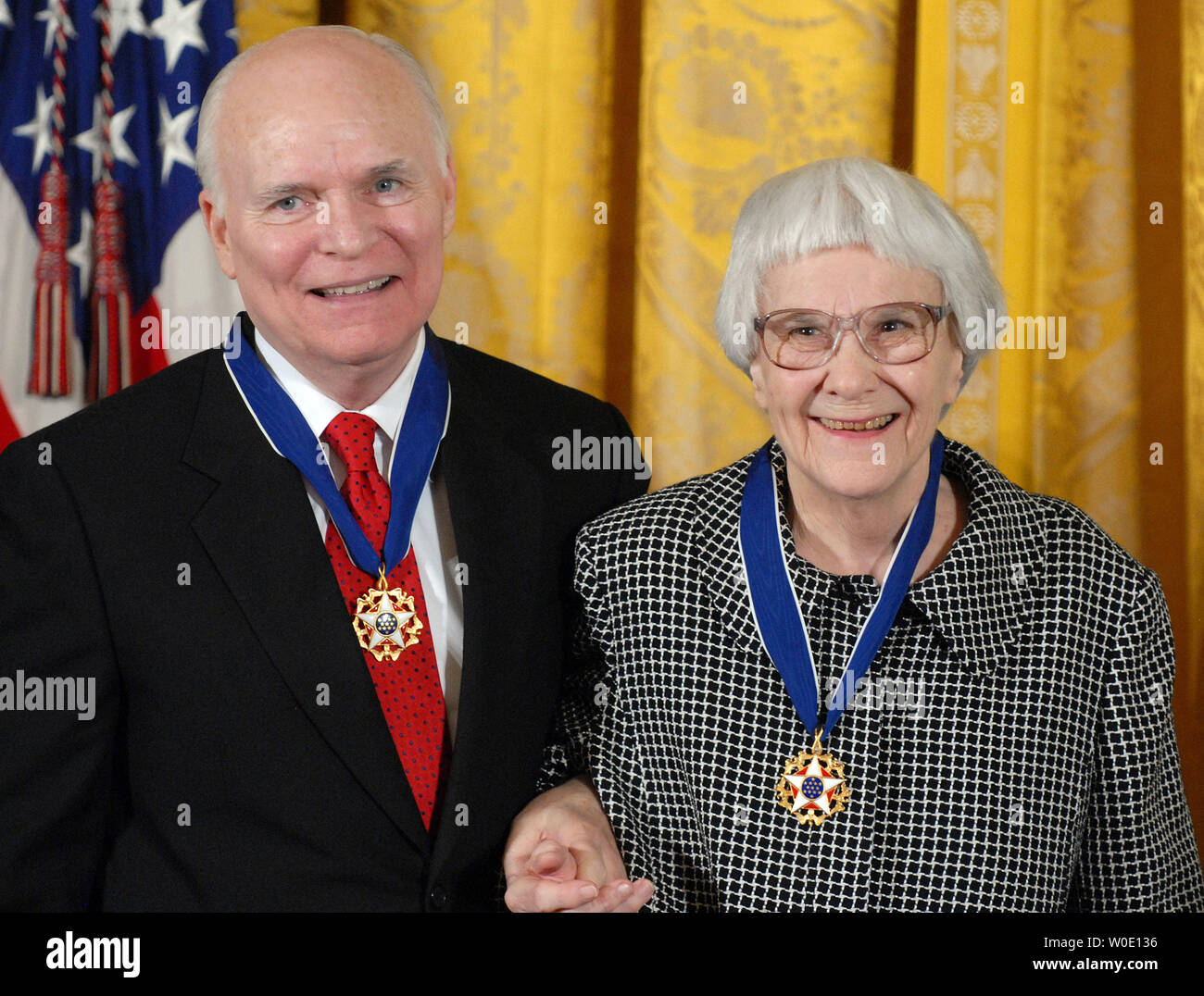 Harper medal presidential freedom What is the best aquarium in the world