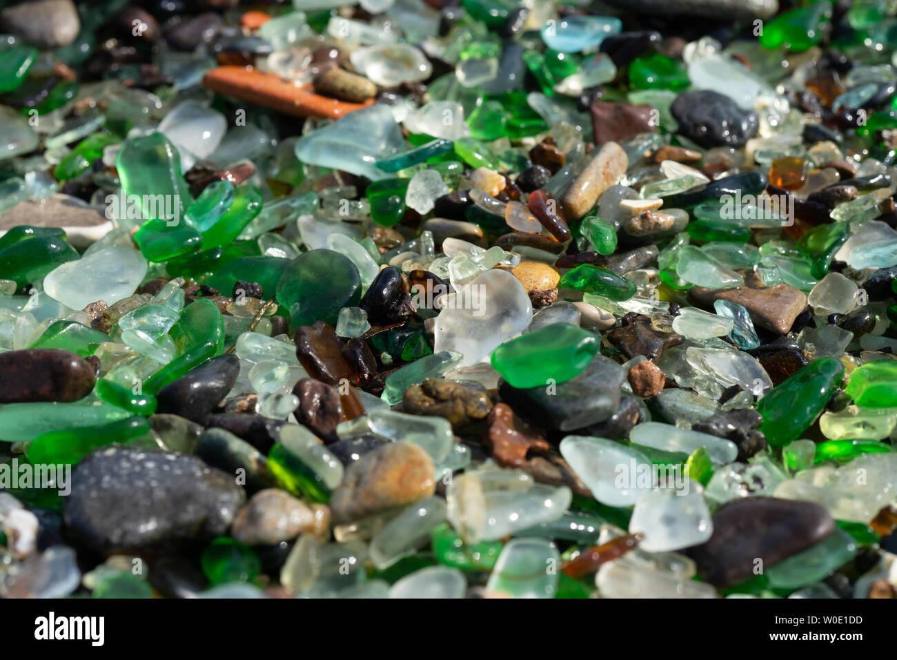 Sea Glass Stones Images – Browse 41,393 Stock Photos, Vectors, and