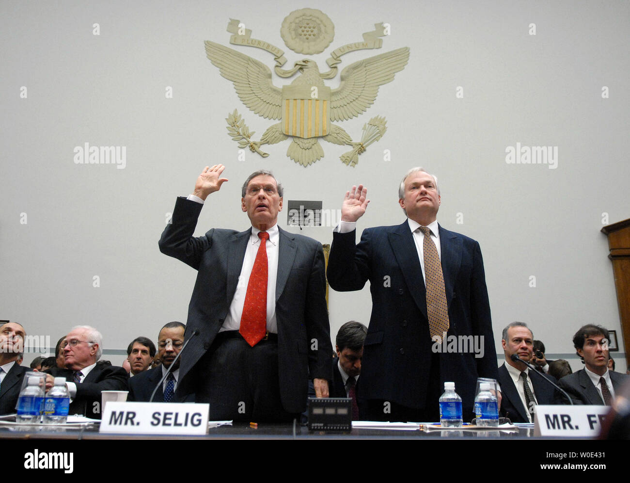 Selig l hi-res stock photography and images - Alamy