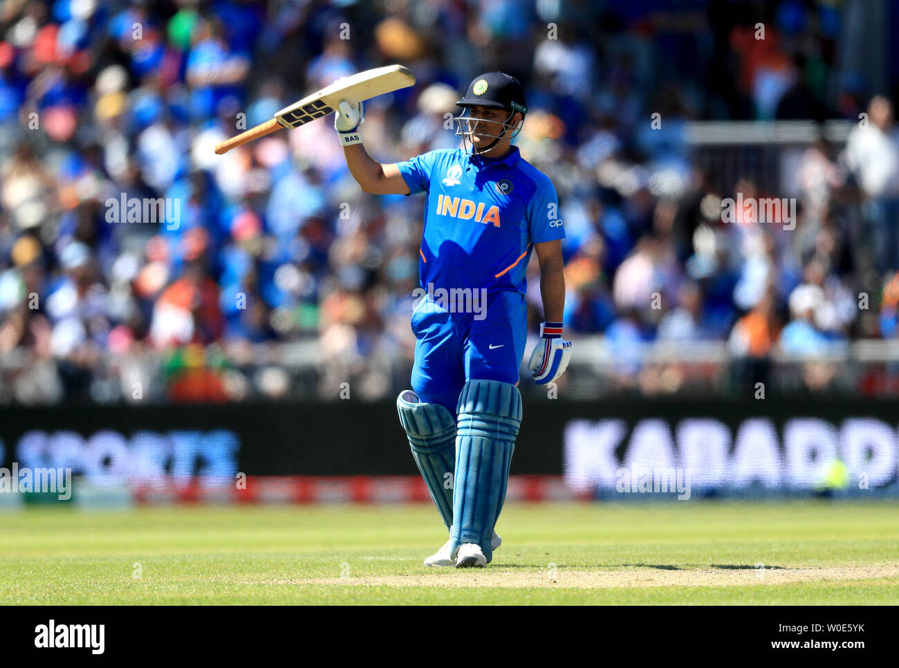 MS Dhoni: Master of his fate, captain of his soul | YourStory, image size:1300x966