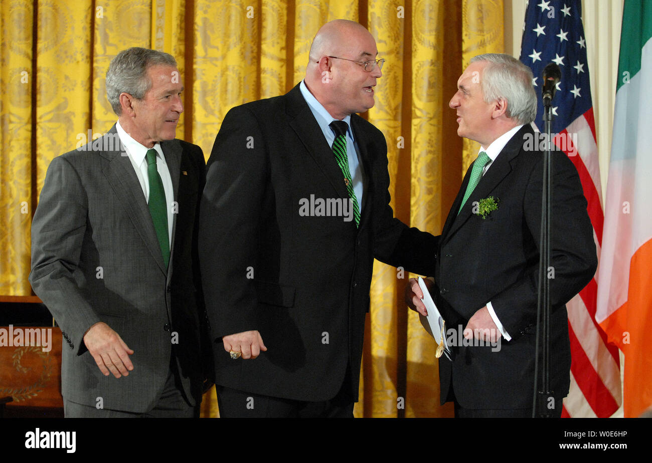 ronan tynan st patricks day