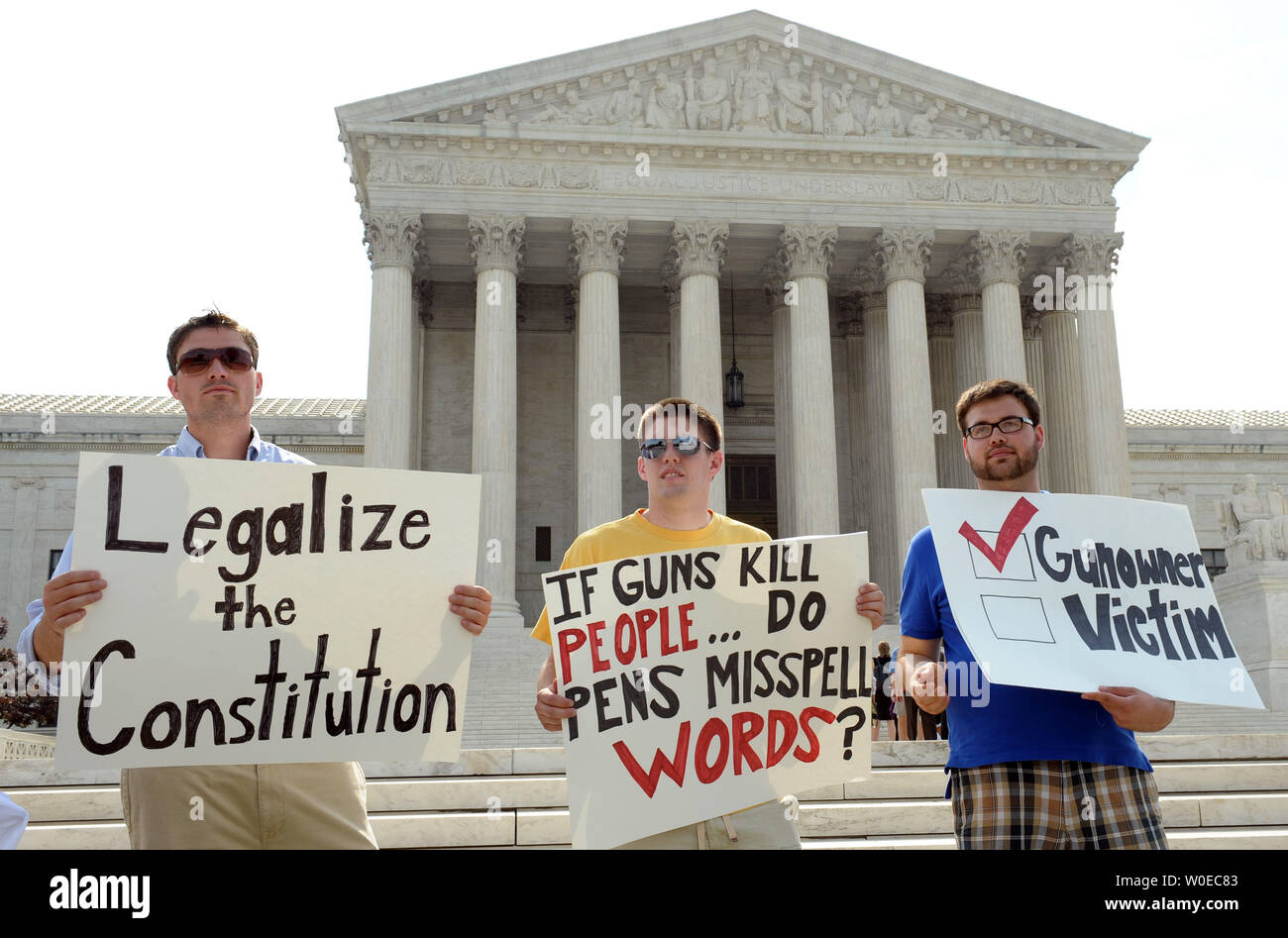 Gun laws supreme court (Supreme Court Gun Laws 2025)