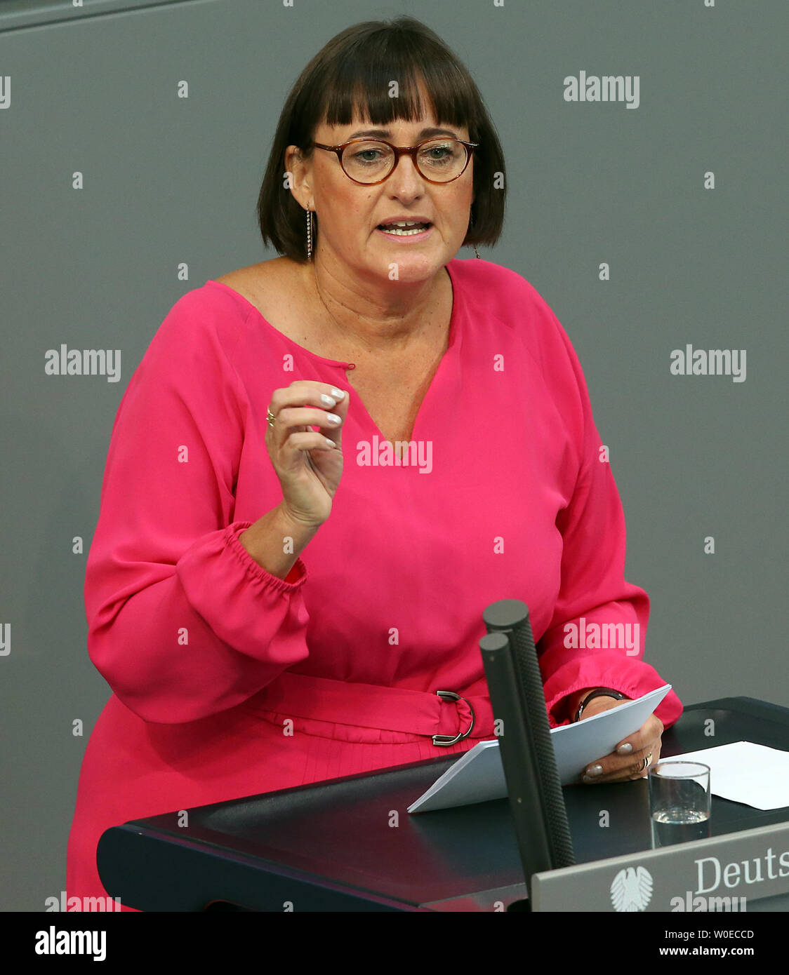 Martina renner hi-res stock photography and images - Alamy