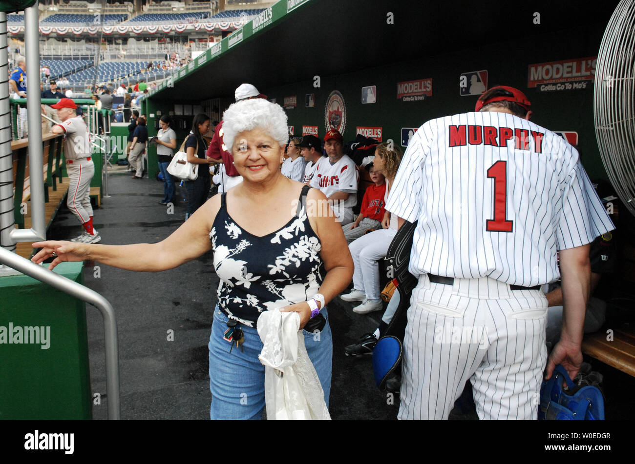 Grace napolitano hires stock photography and images Alamy